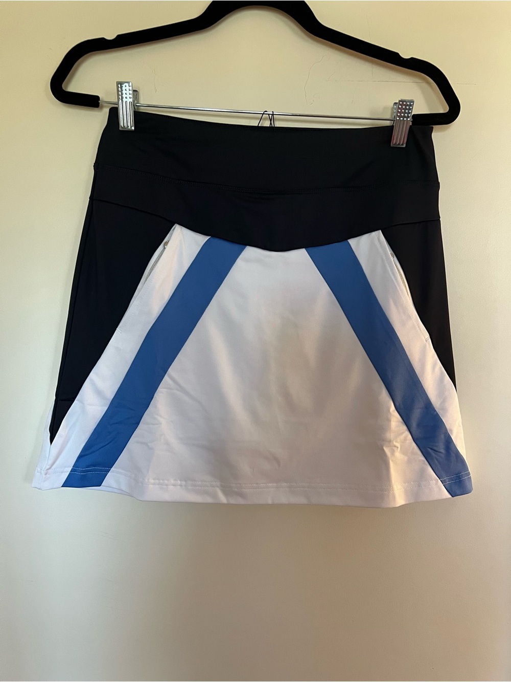 NWT Daily Sports Skort for Tennis or Golf, size S
